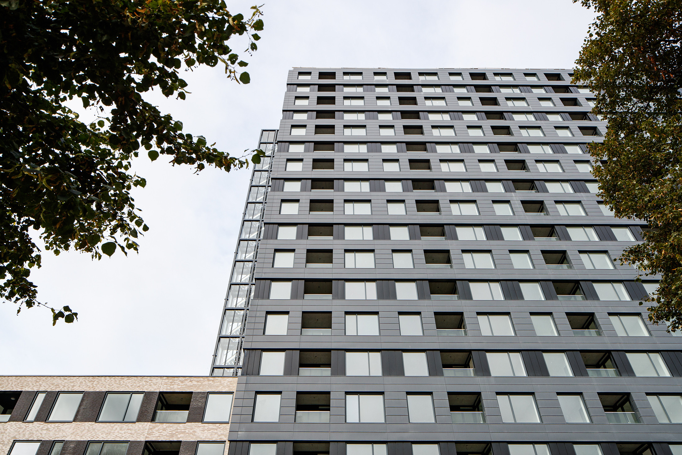 appartementen te huur op Gerbrandyhof 136