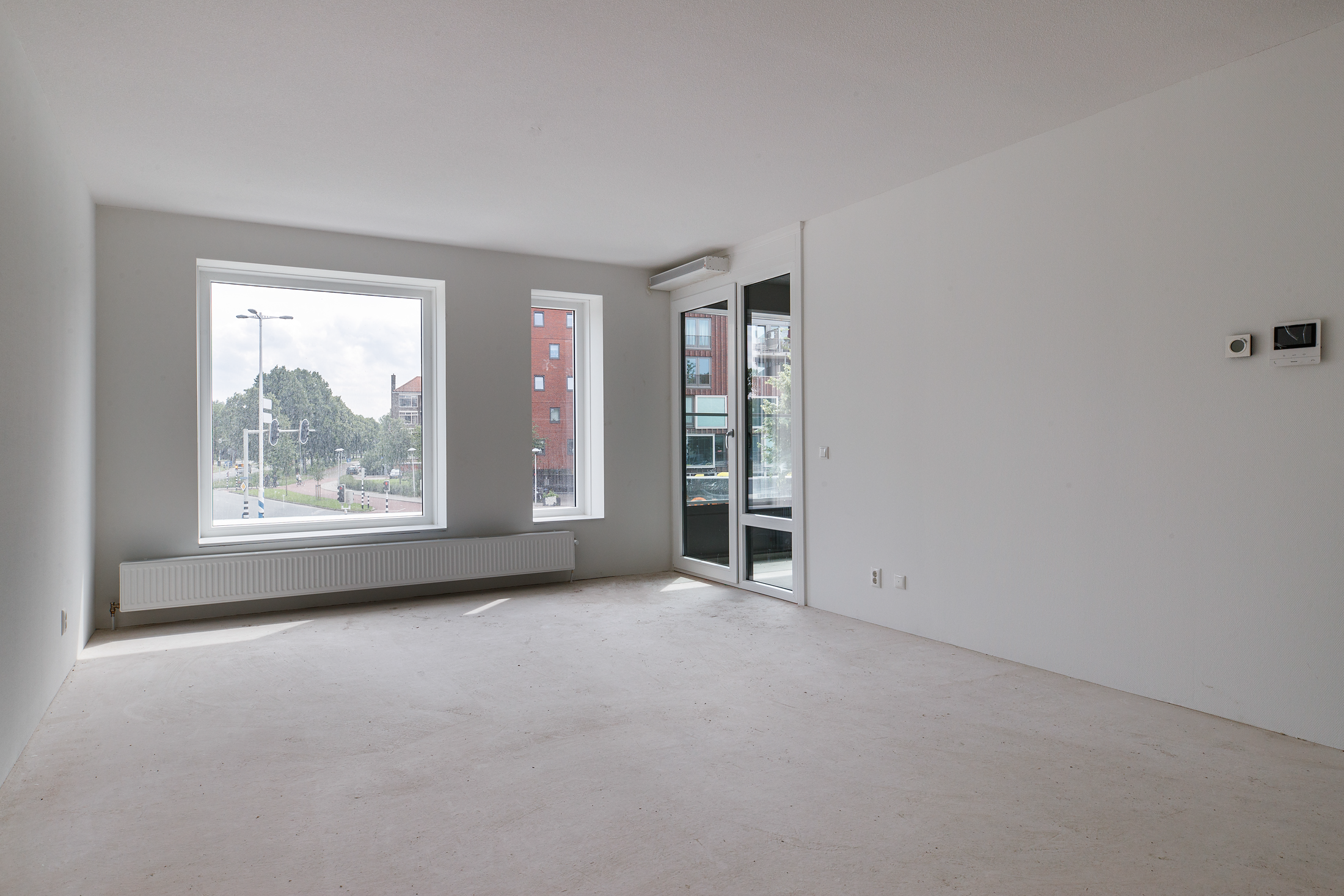 Apartment in Utrecht