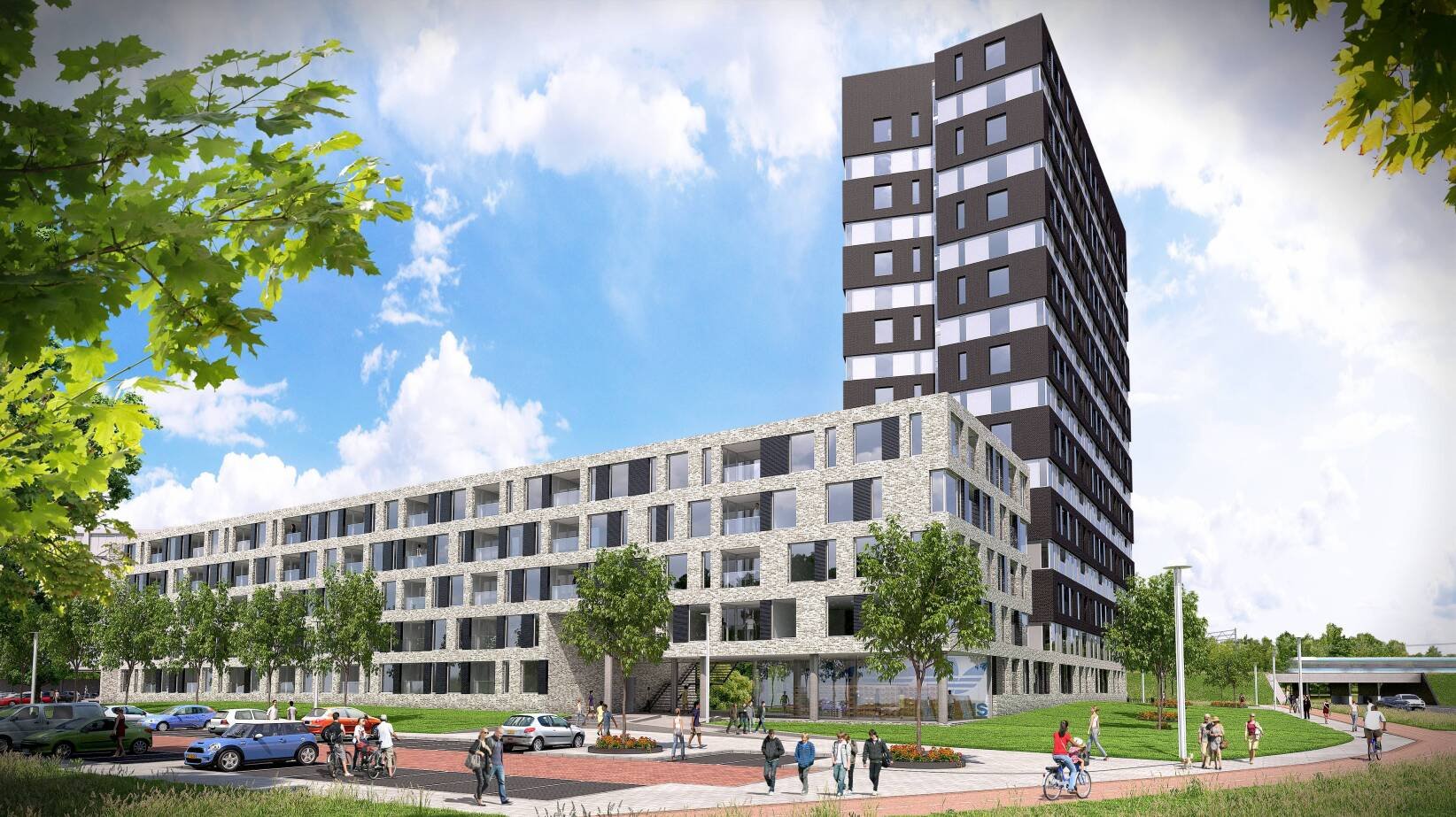 Gerbrandyhof 183, 3515HB, Utrecht
