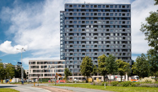 Appartement in Utrecht