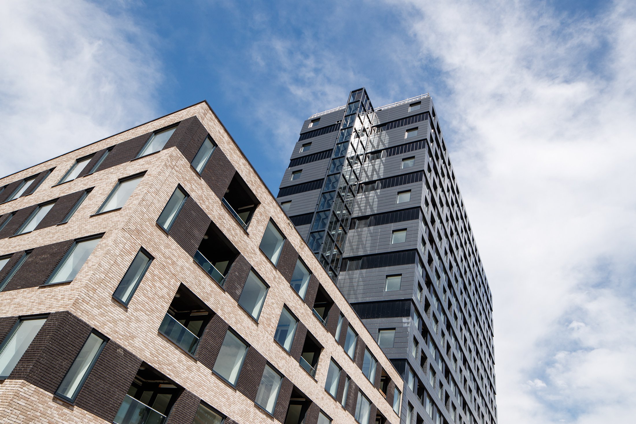 Apartment in Utrecht