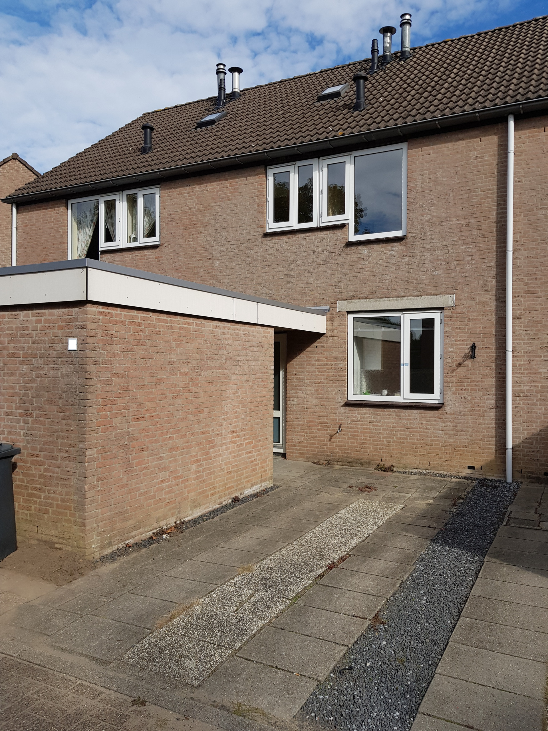 Meerssenstraat 7, 6845EZ, Arnhem