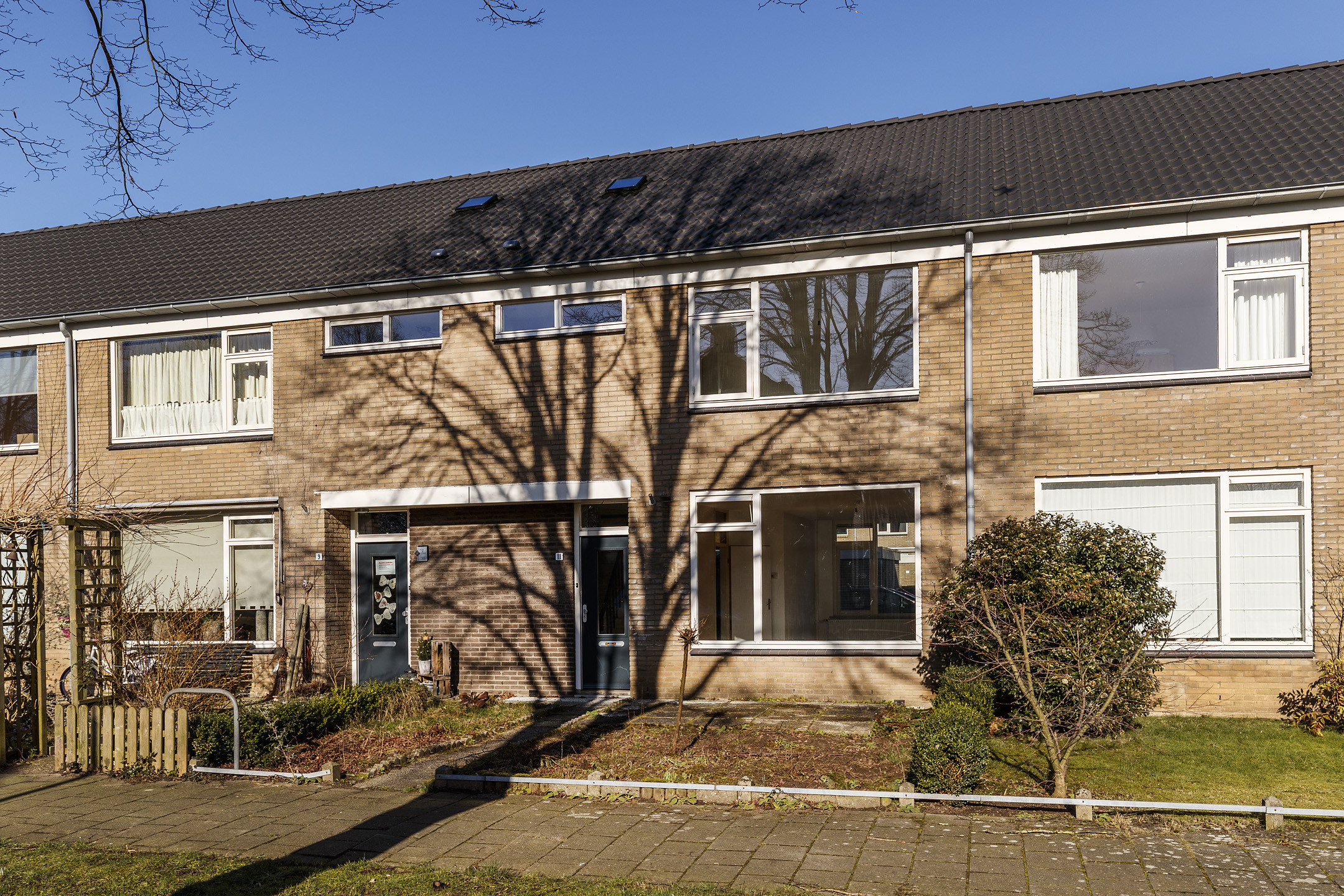 Woonhuis in Doetinchem