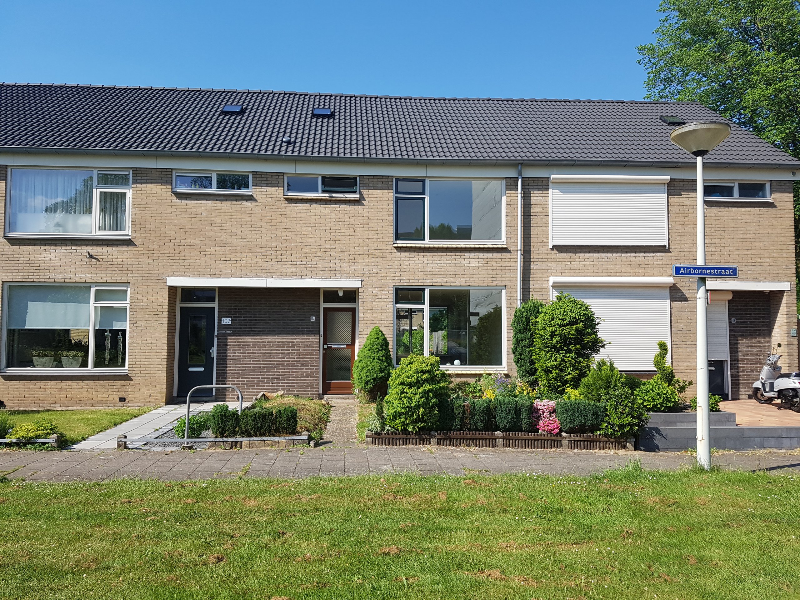 Woonhuis in Doetinchem