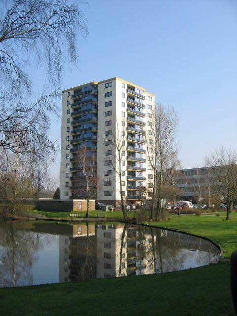 Appartement in Apeldoorn