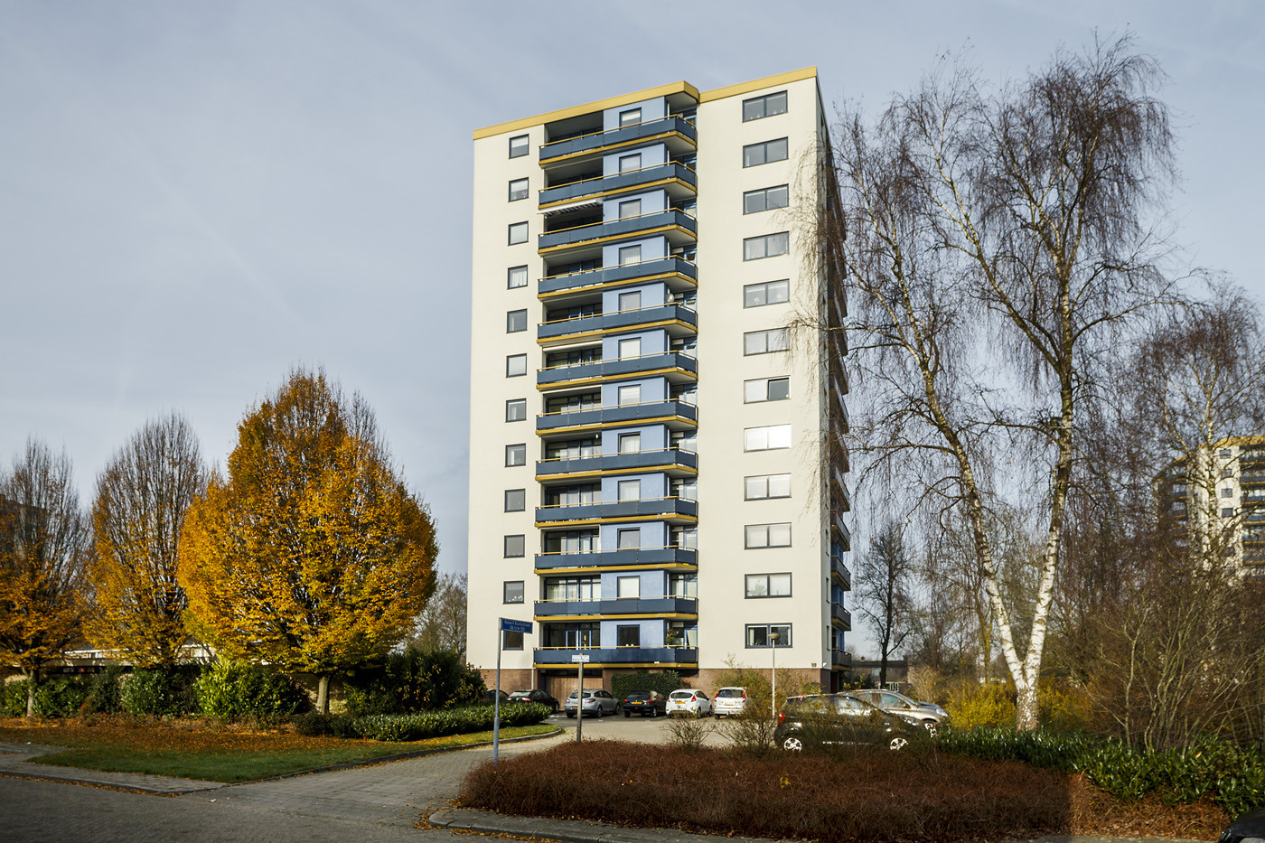 Appartement in Apeldoorn