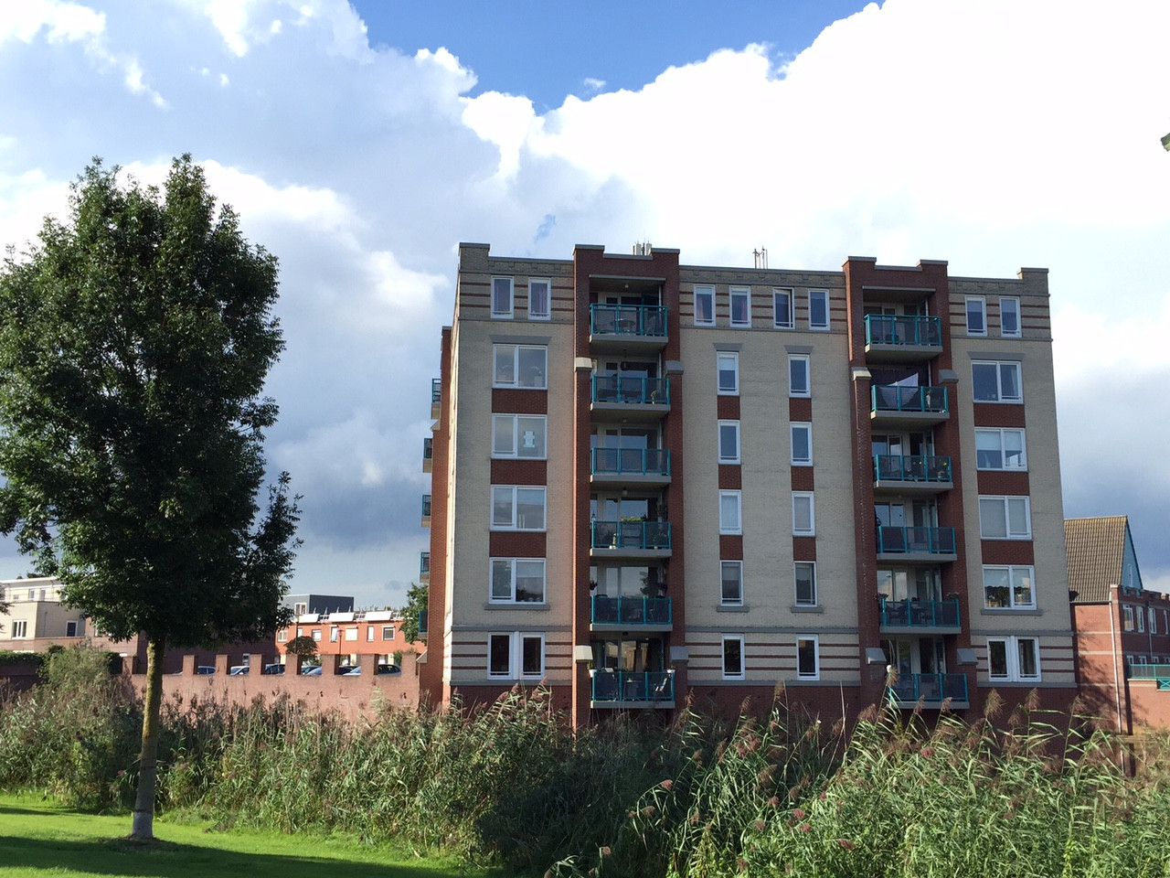 appartementen te huur op Het Kasteel 194B