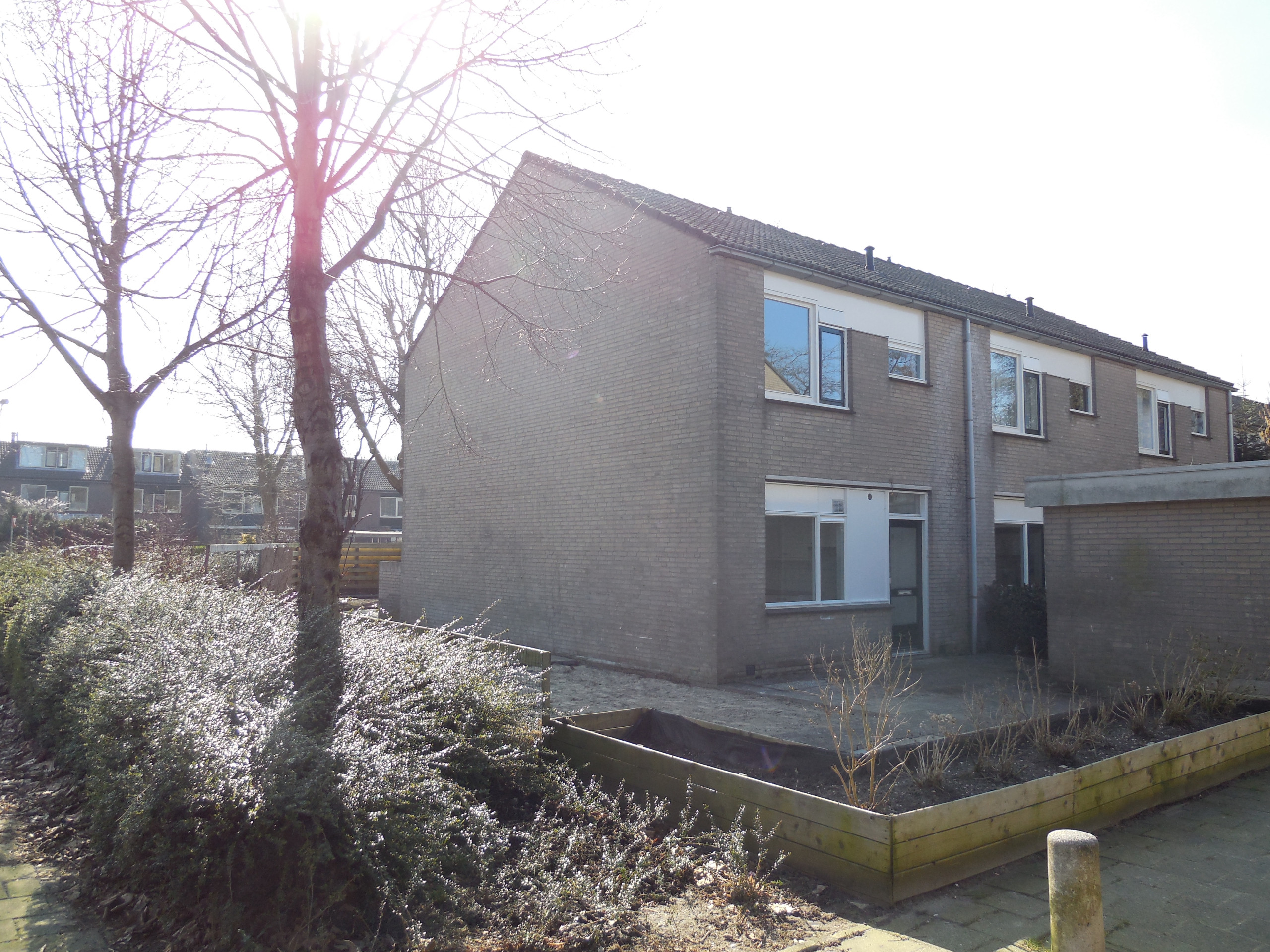 Woonhuis in Stichtse Vecht
