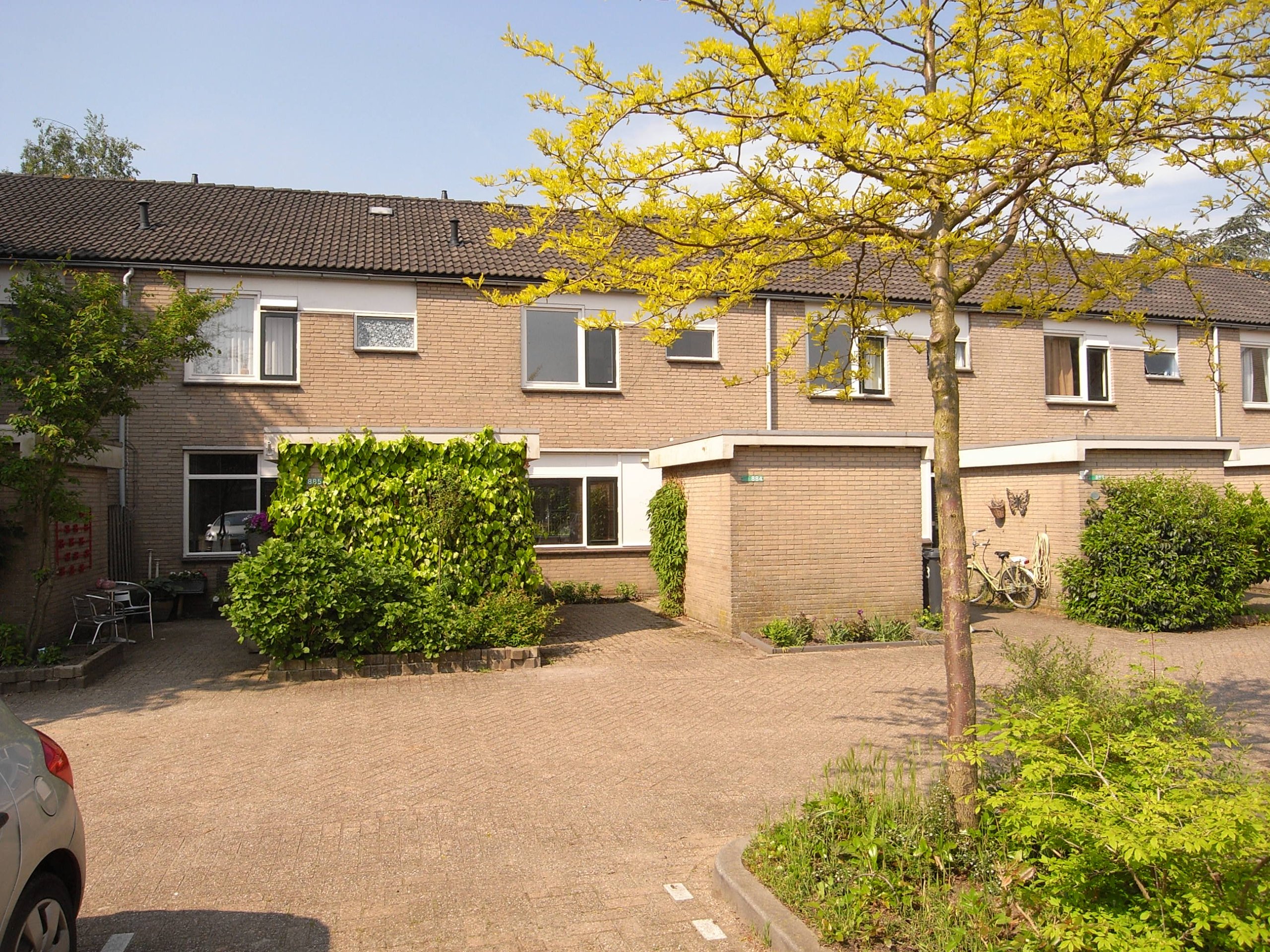 Family home in Stichtse Vecht