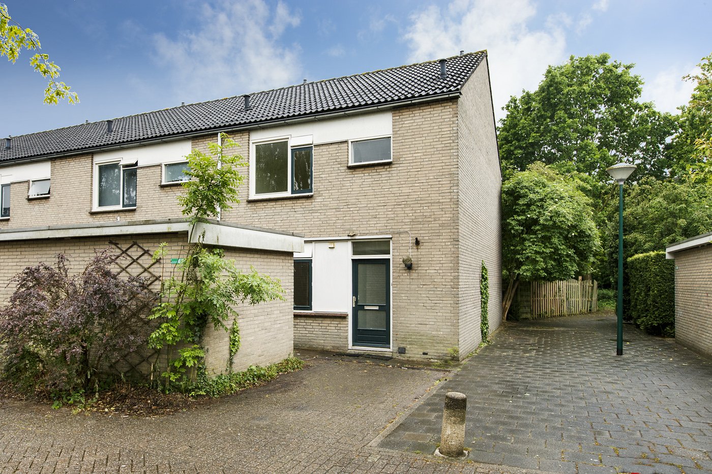 Woonhuis in Stichtse Vecht