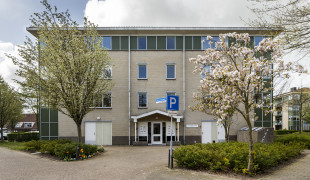 Appartement in Stichtse Vecht