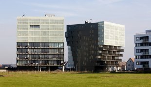 Apartment in Utrecht
