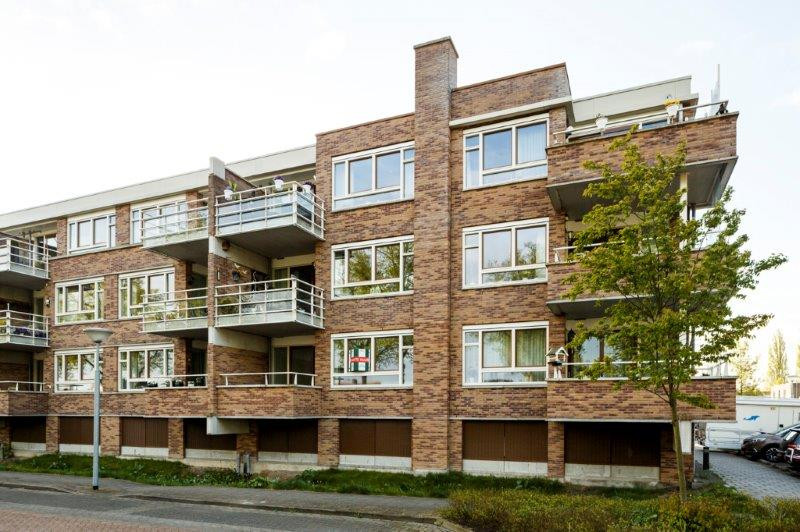 Appartement in Harderwijk