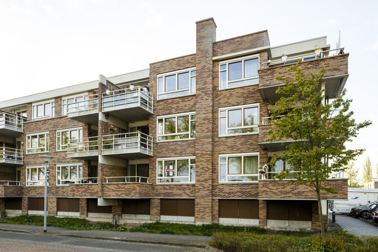 Appartement in Harderwijk