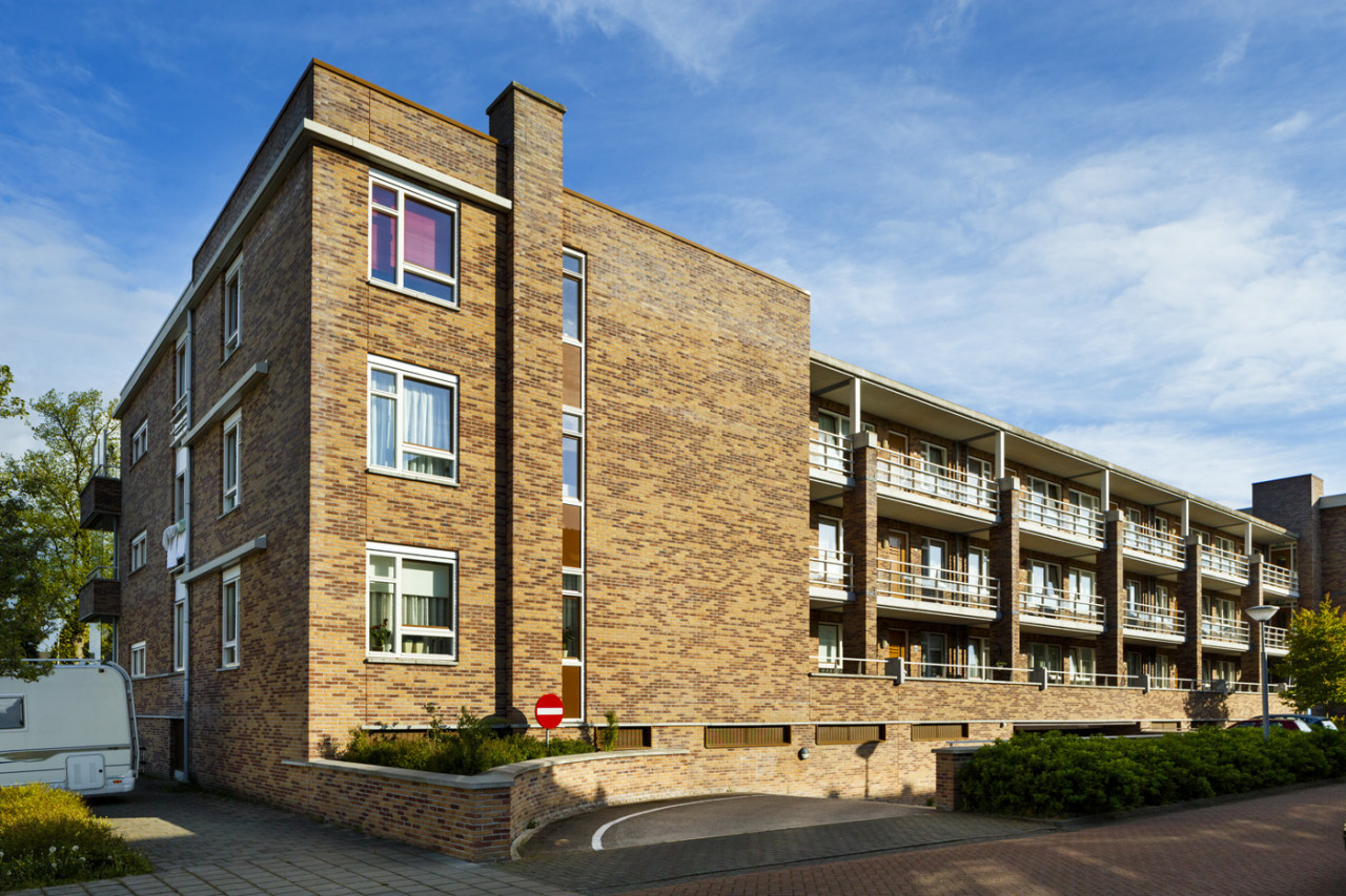 appartementen te huur op Simon Vestdijkstraat 97