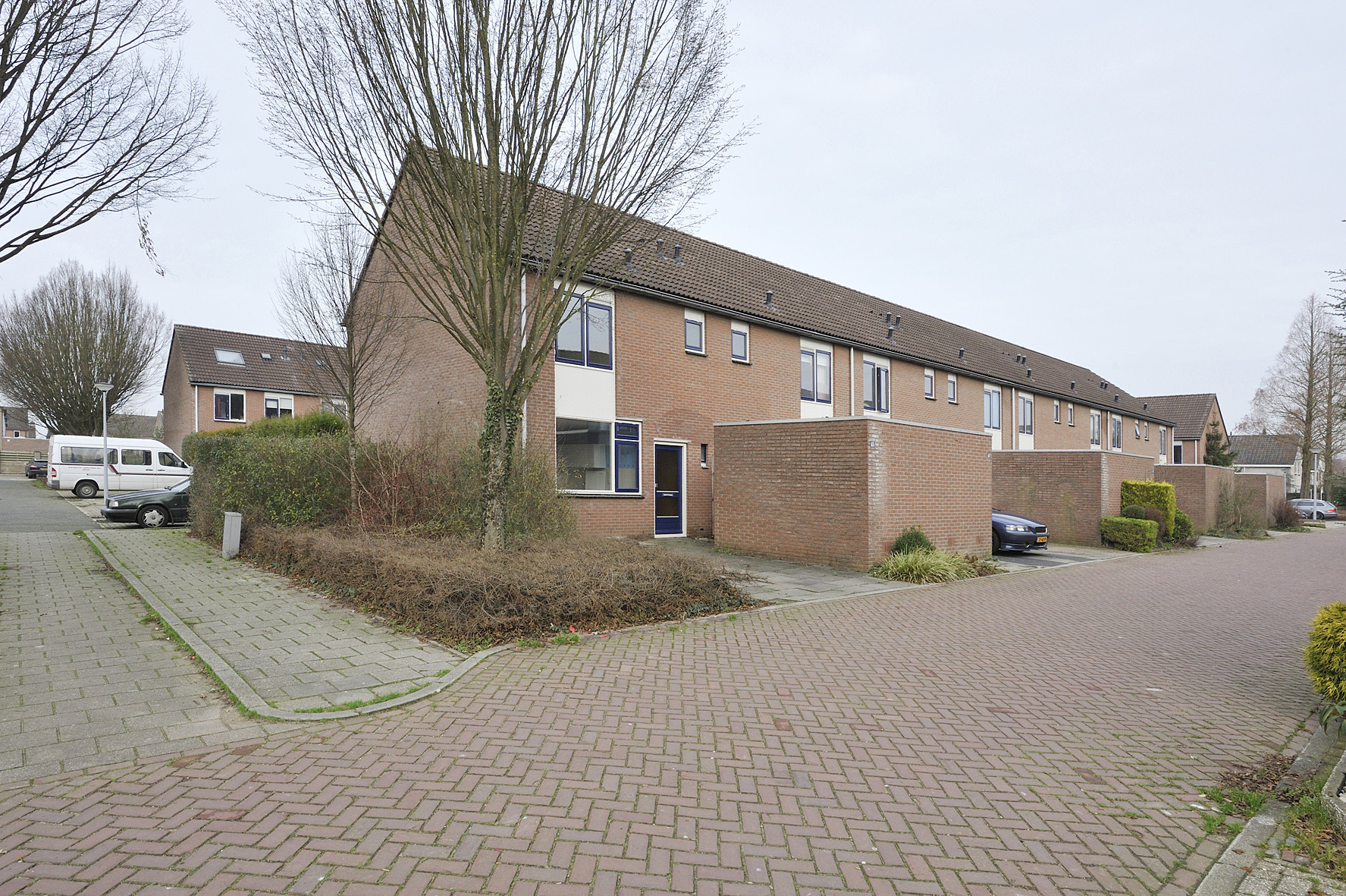 Woonhuis in Zevenaar