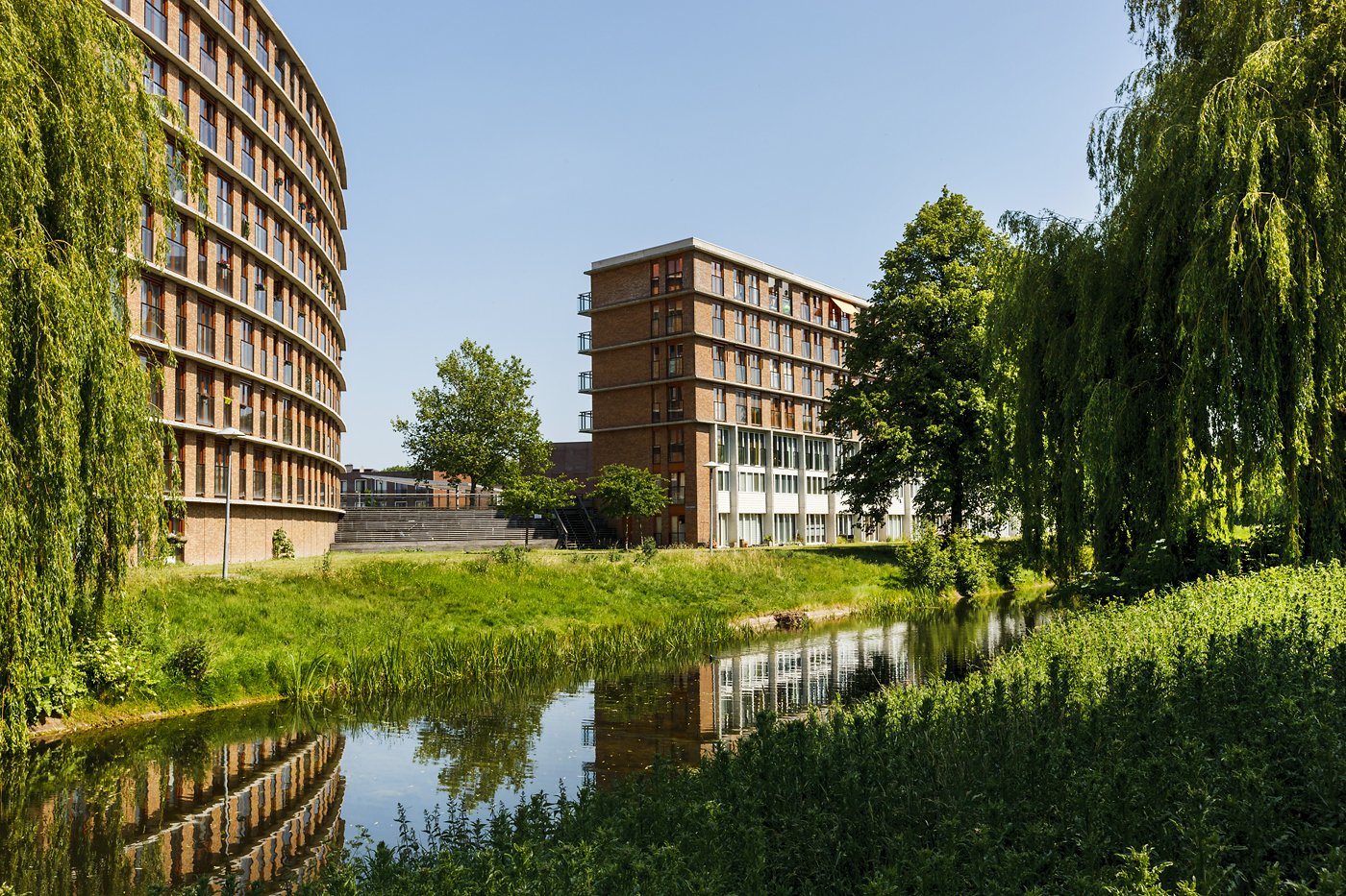 Appartement in Utrecht