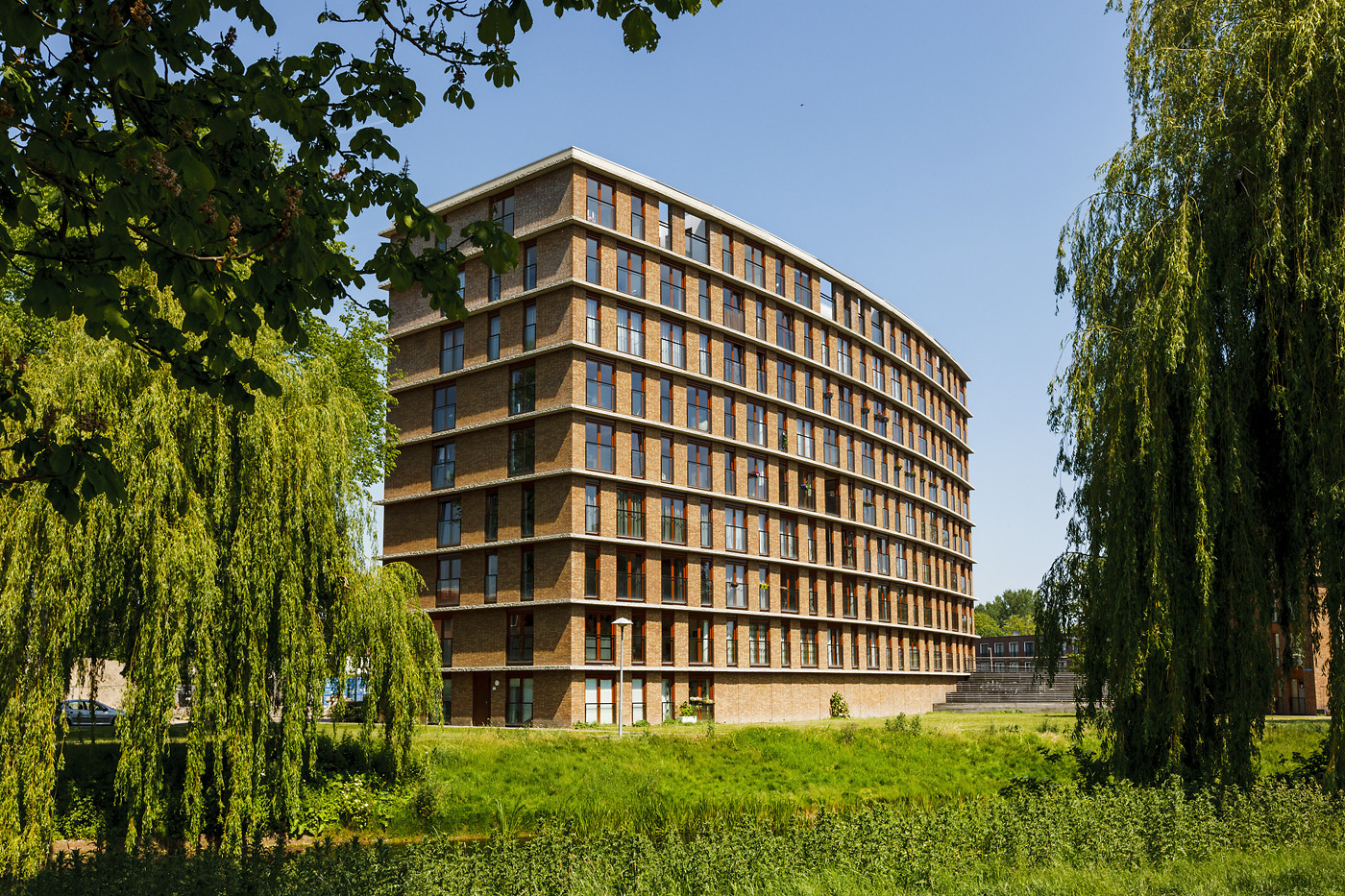 Appartement in Utrecht