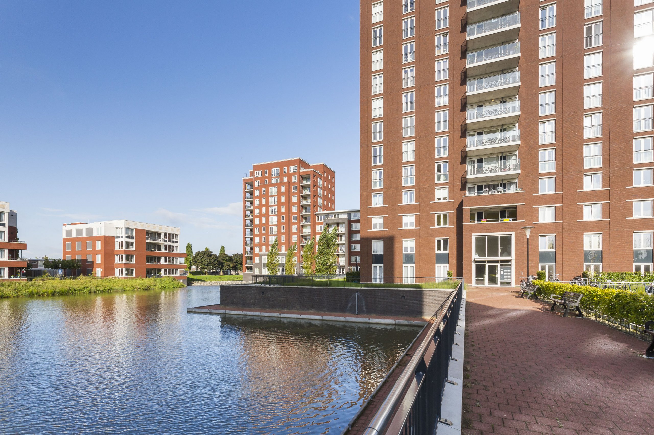 Apartment in Nijmegen