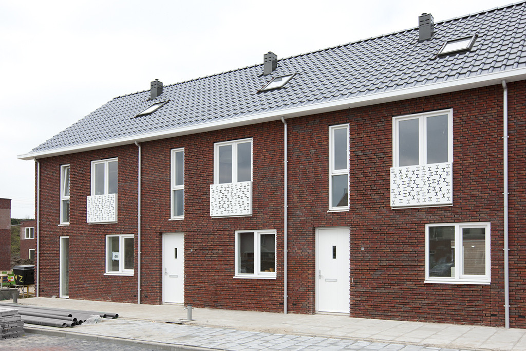 Woonhuis in Culemborg