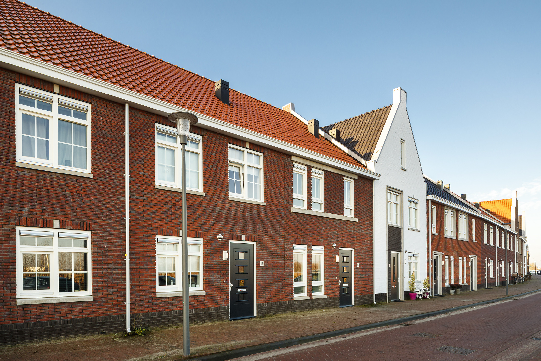 Woonhuis in Harderwijk