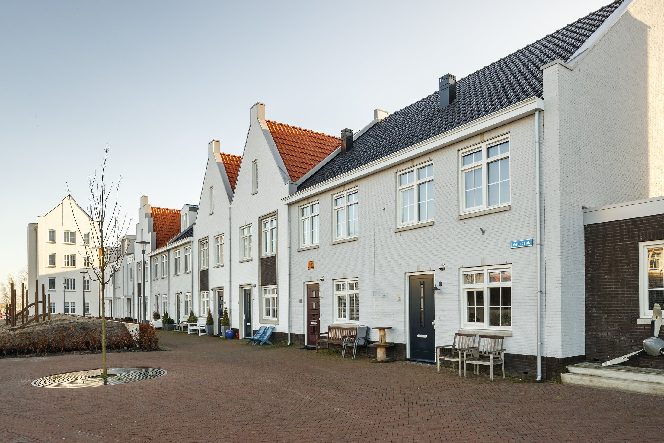 Woonhuis in Harderwijk