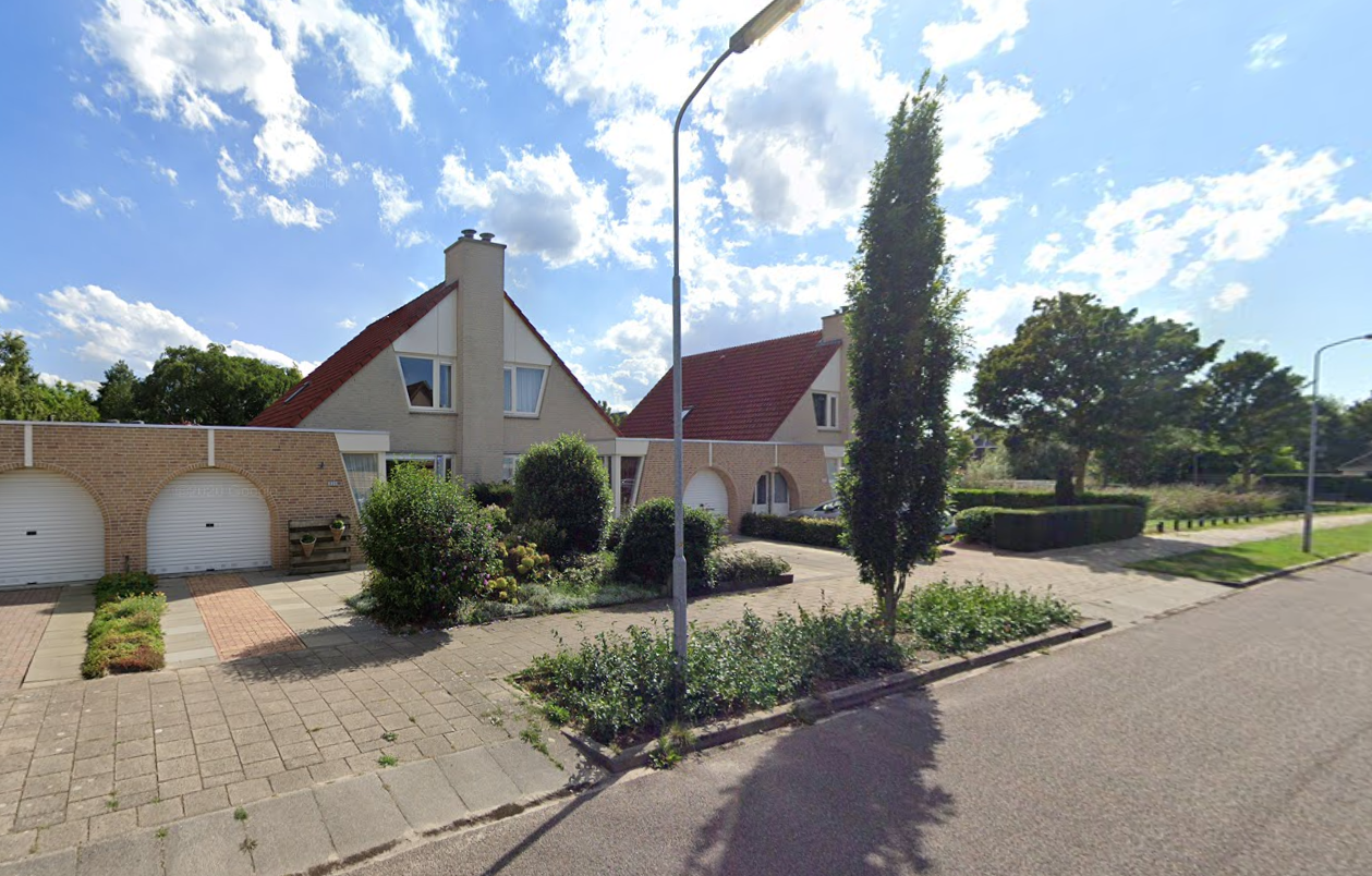 free-sector-houses for rent on Bachdreef 327