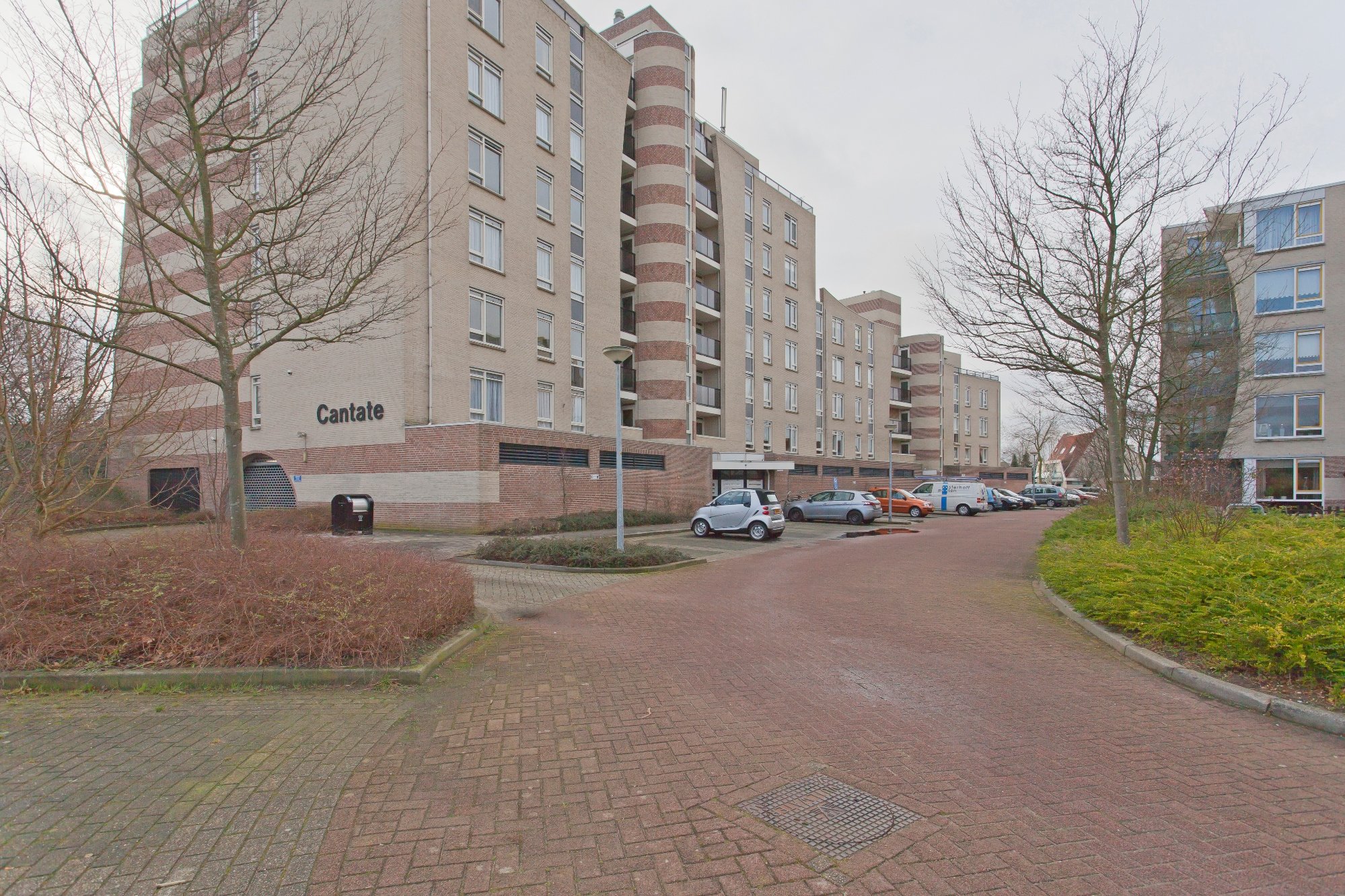 Apartment in Harderwijk