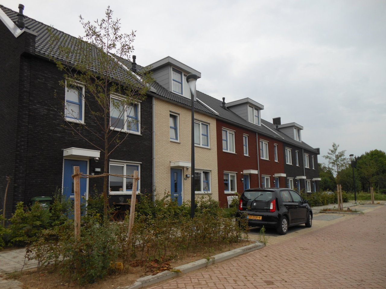 Woonhuis in Nijmegen