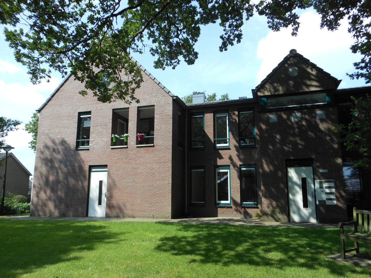 Appartement in Harderwijk