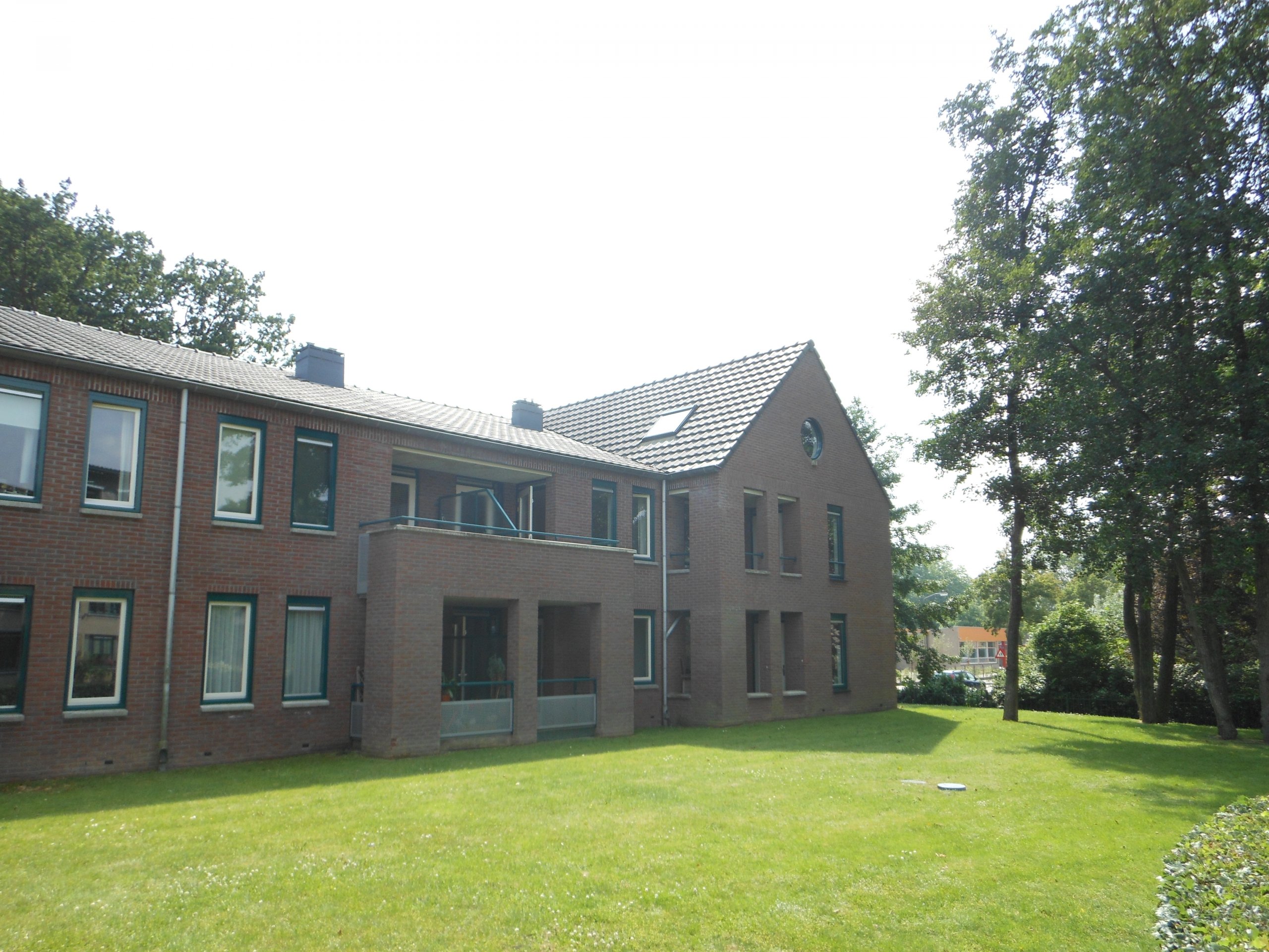 Jan van Nassaupark 77