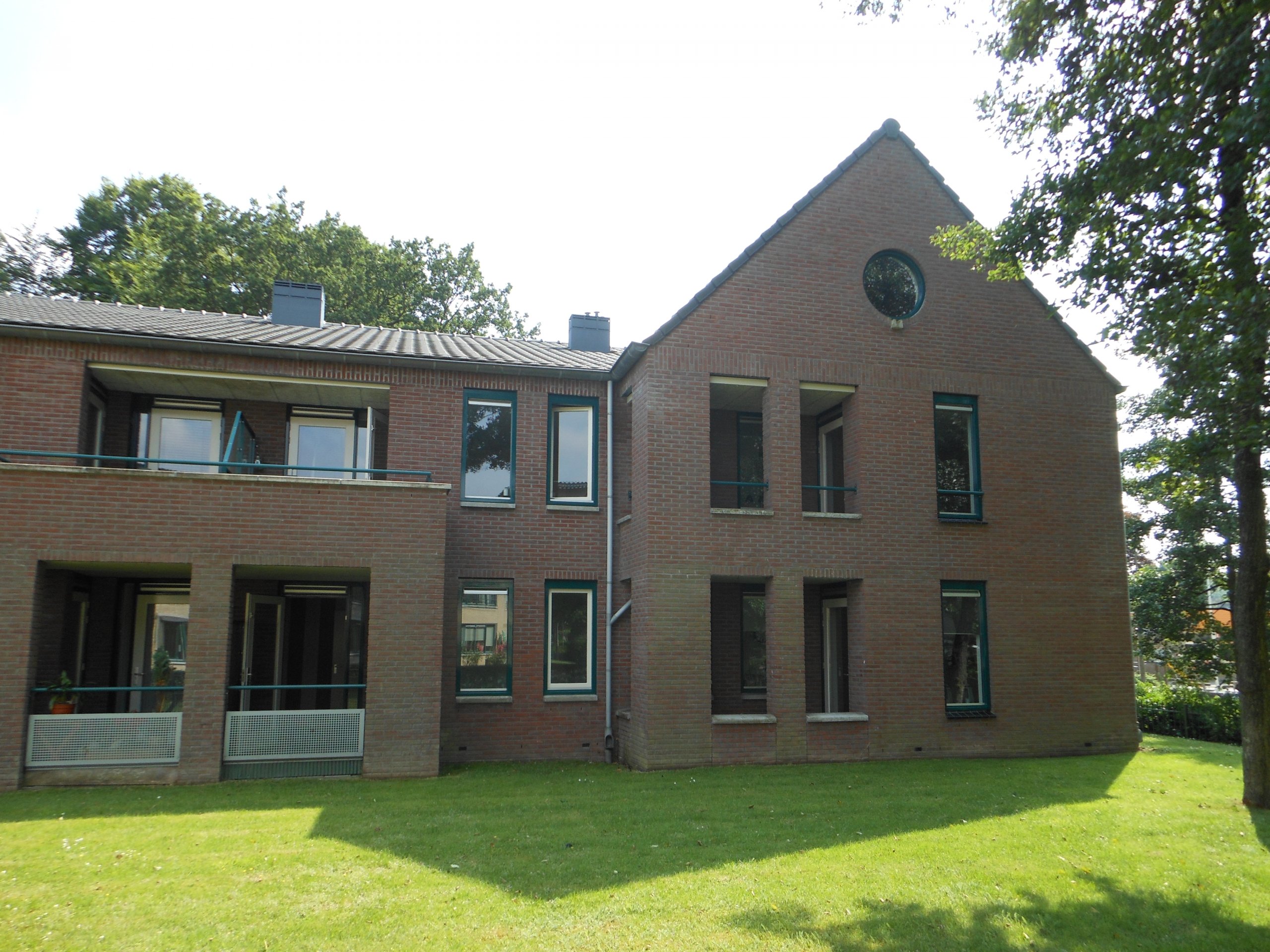 Jan van Nassaupark 77 - foto 2