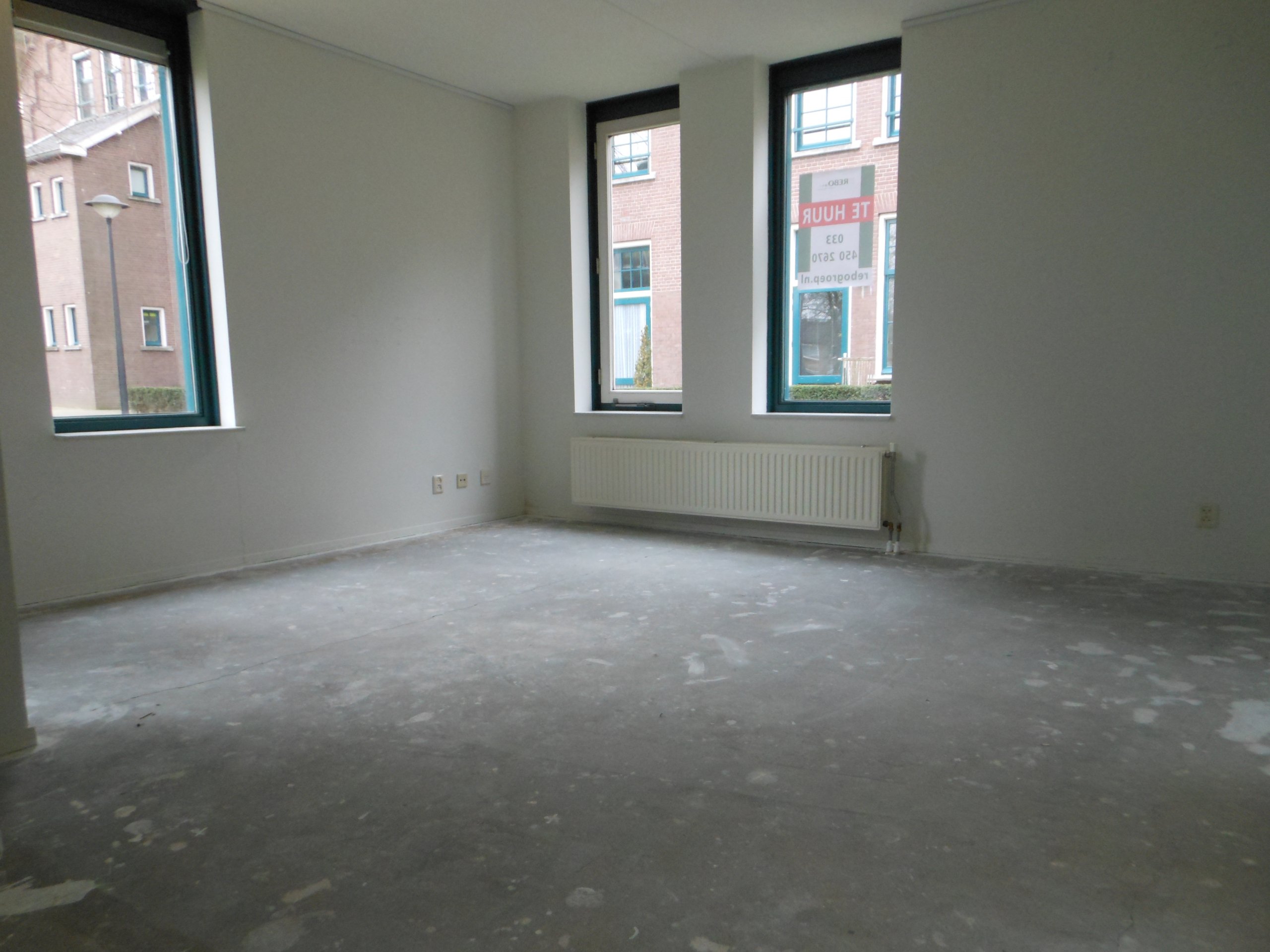 Jan van Nassaupark 77 - foto 3