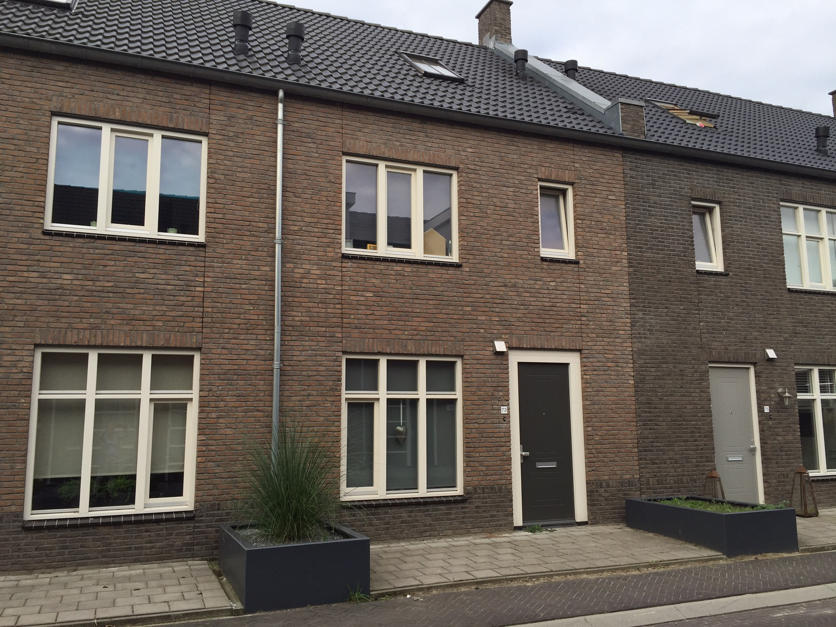 huurwoningen te huur op Vliegenzwam 73