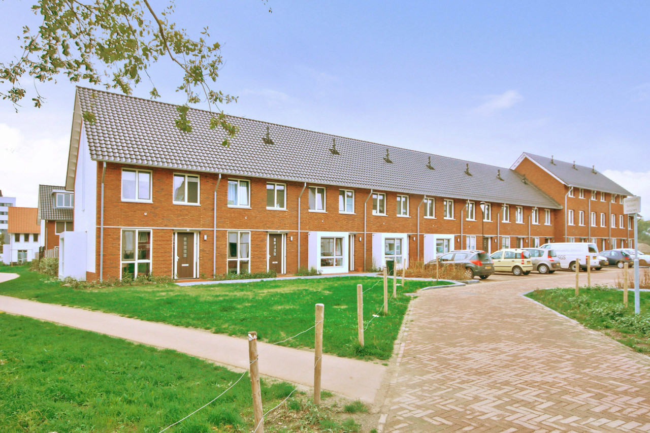 Woonhuis in Wageningen