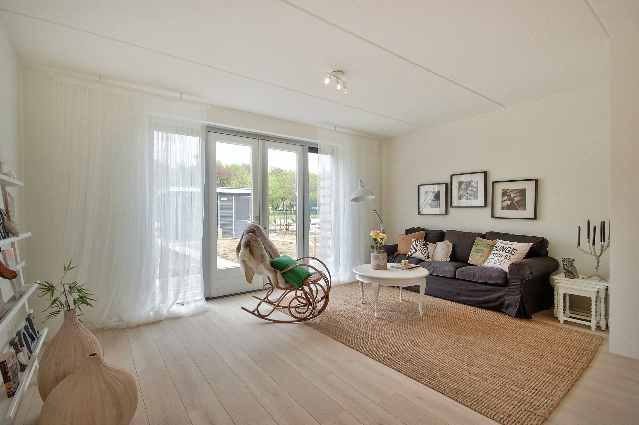 Louis Raemaekerslaan 17 - foto 2