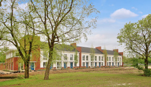 particuliere-woningen te huur op Louis Raemaekerslaan 13