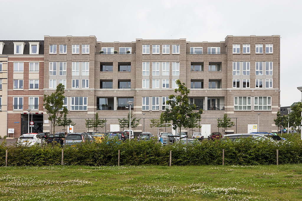 Appartement in Utrecht