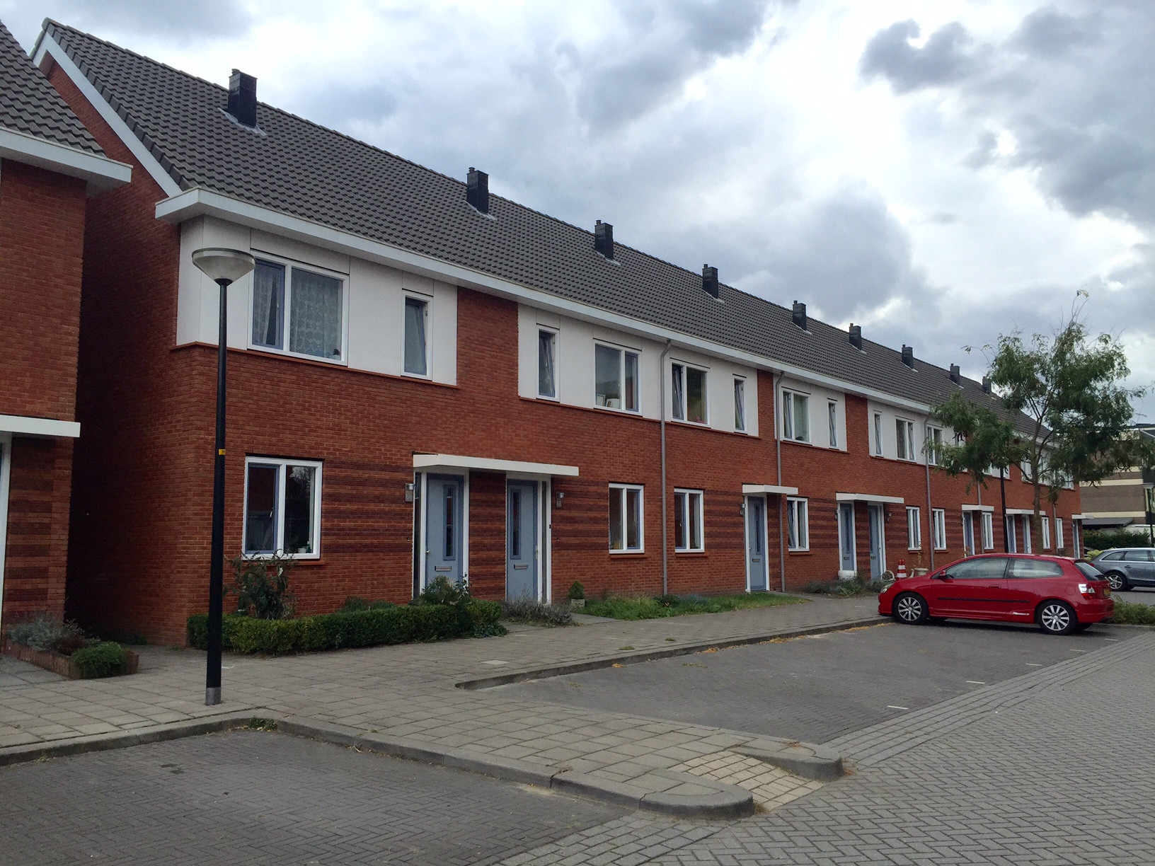 Woonhuis in Apeldoorn