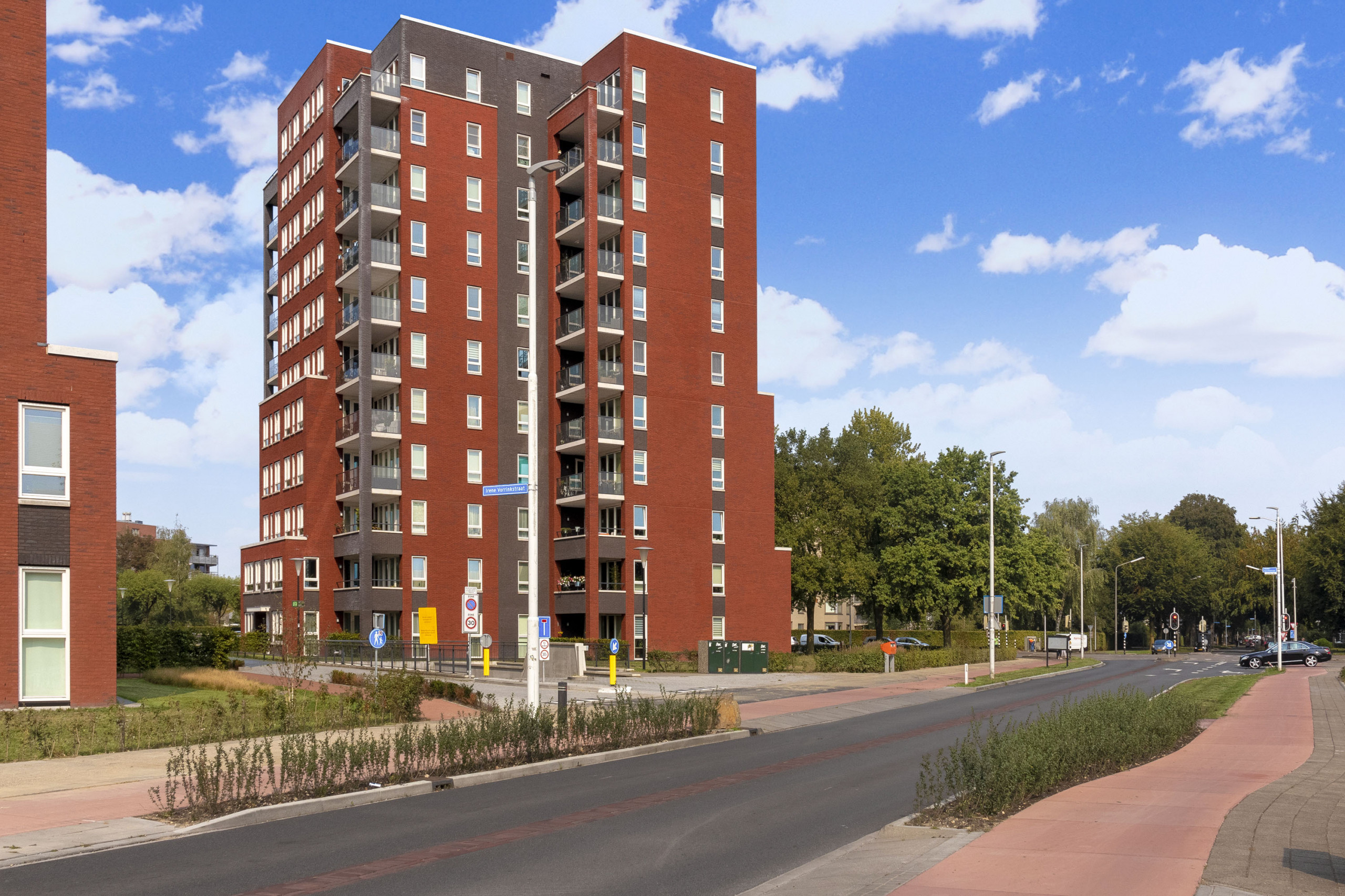 particuliere-woningen te huur op Irene Vorrinkstraat 42