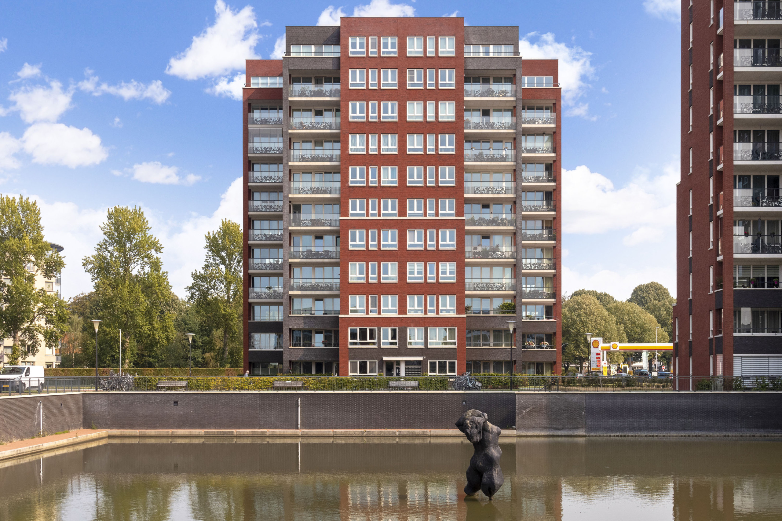 particuliere-woningen te huur op Irene Vorrinkstraat 46