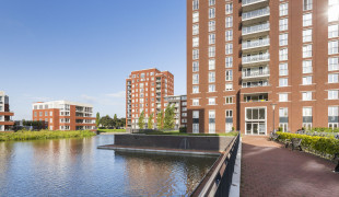 Appartement in Nijmegen