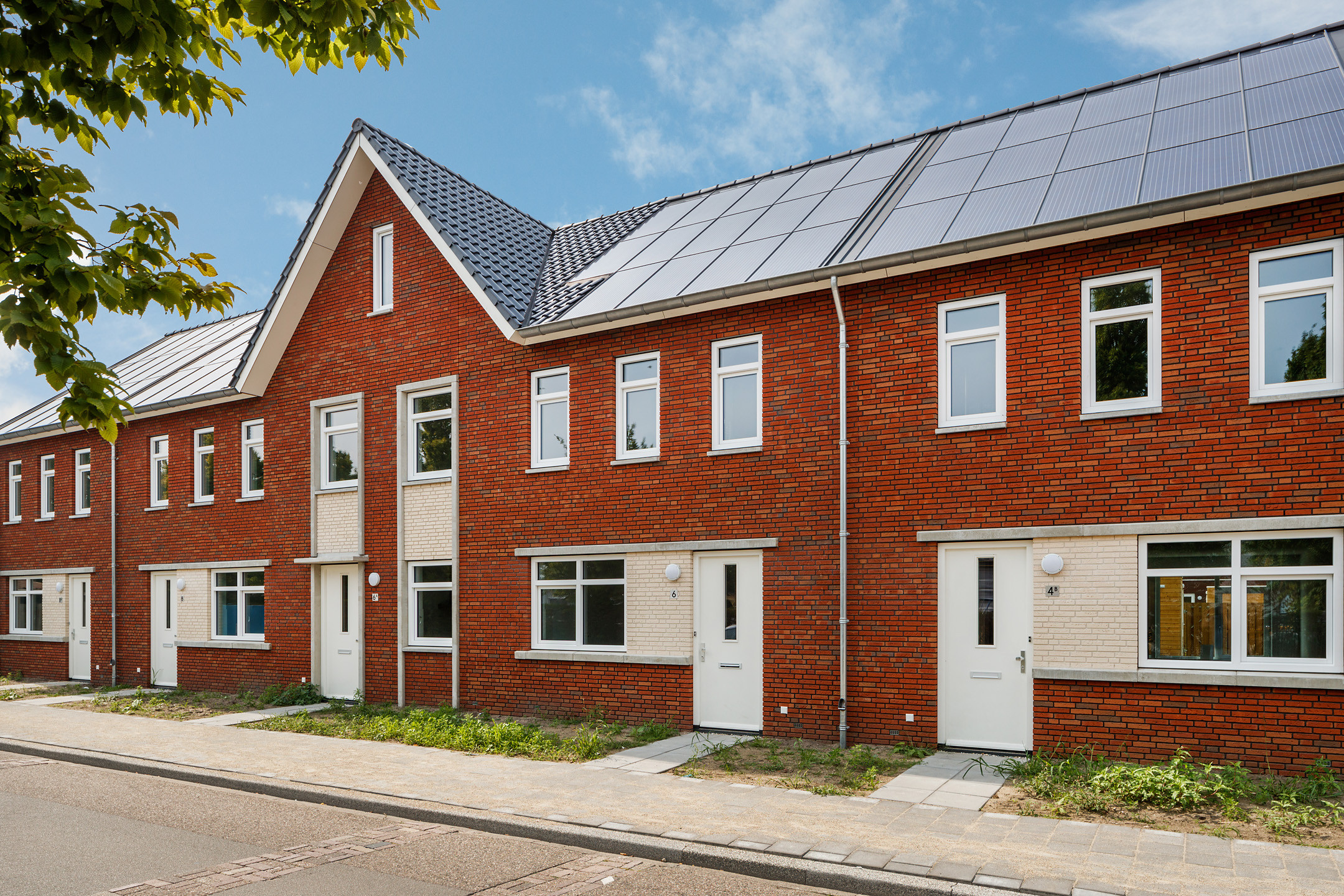 Uiverstraat 27, 3903AH, Veenendaal