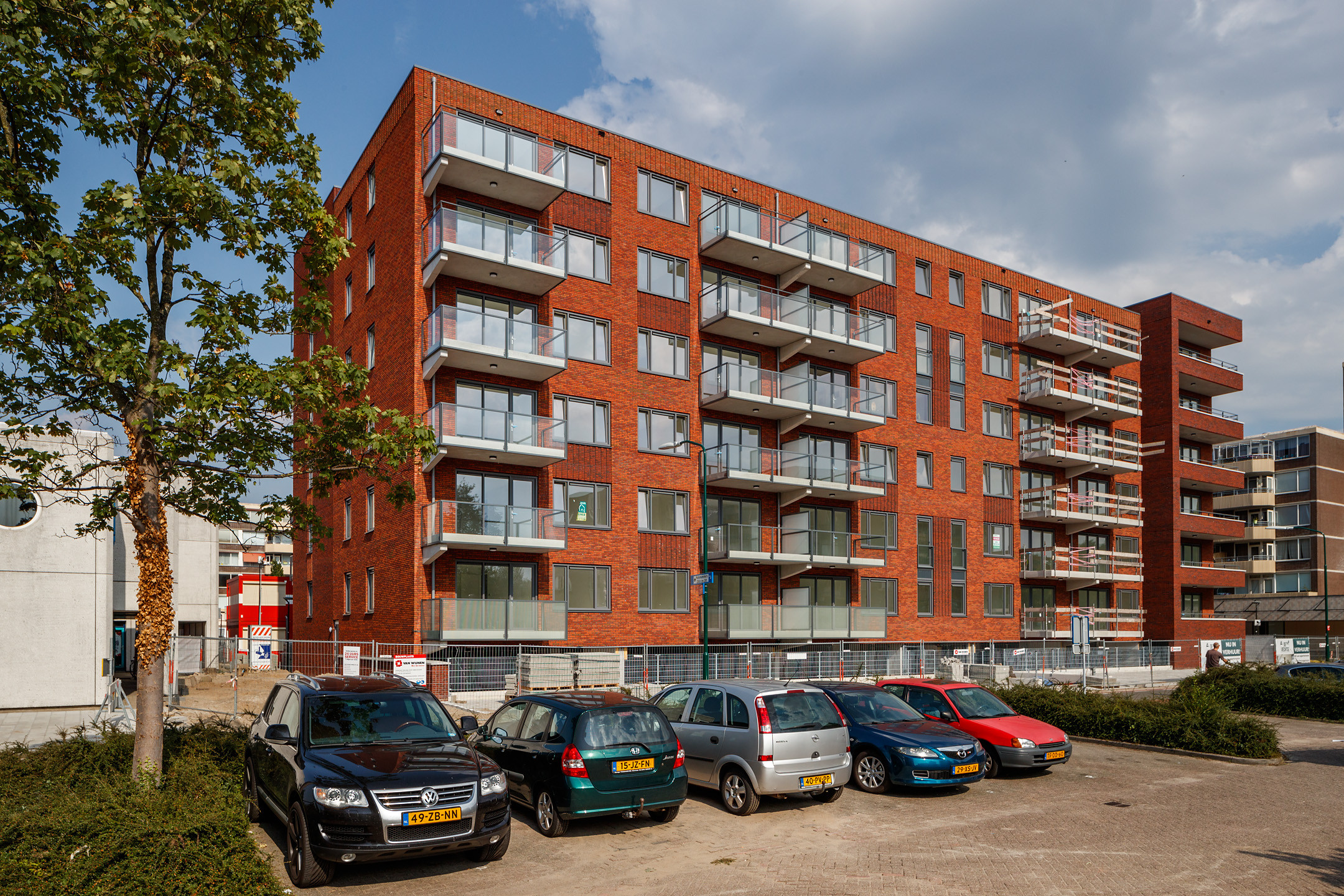 Appartement in Stichtse Vecht