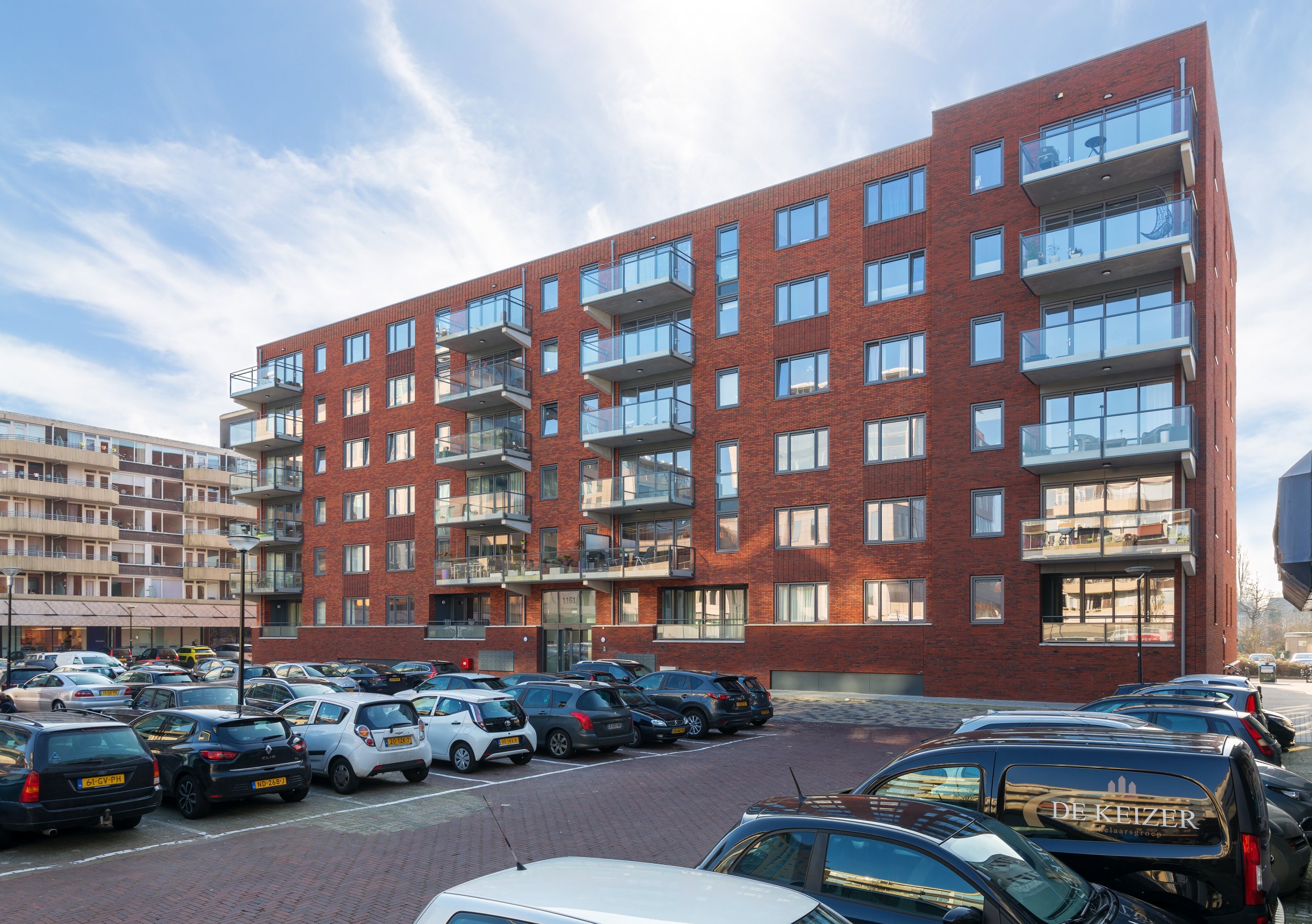 Appartement in Stichtse Vecht