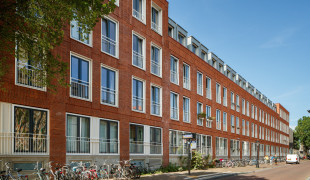 appartementen te huur op Lange Nieuwstraat 177