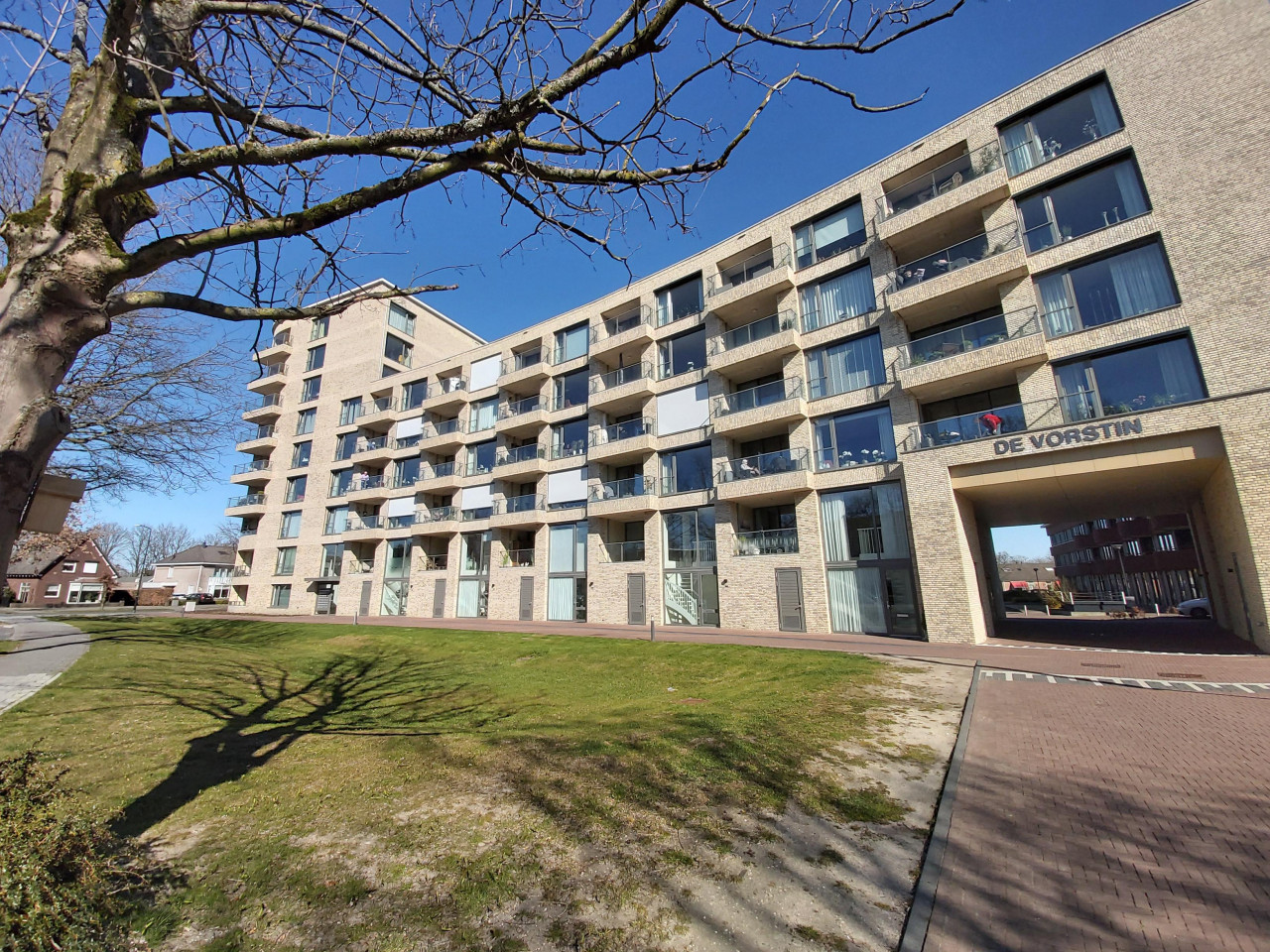 Appartement in Apeldoorn