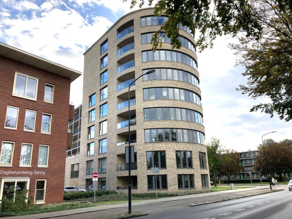 Appartement in Apeldoorn