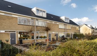 Noorderdreef 156, 2152AB, Nieuw vennep