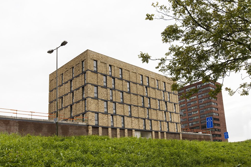 IJdoornlaan 1685, 1034BM, Amsterdam